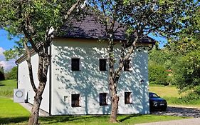 Penzion U Fořta